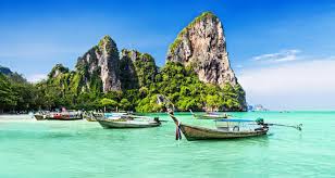 The Healing Power of Nature