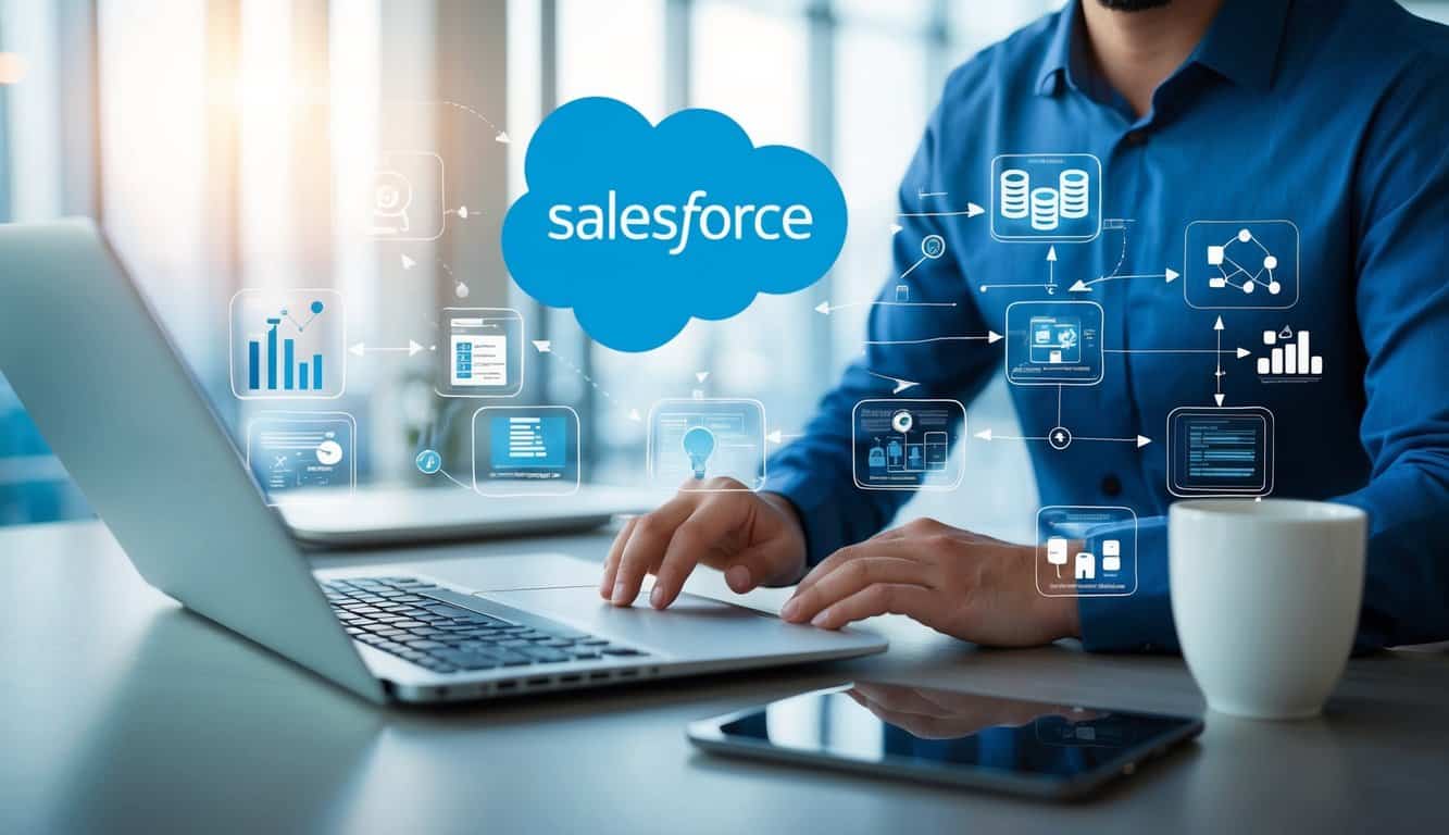 Salesforce Development Services: The Ultimate Guide to Scaling Your Business in 2026