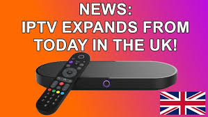 IPTV Subscription UK: What You Need to Know Before Subscribing