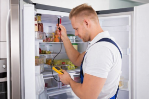 Expert Deep Freezer Repair Edmonton Guide