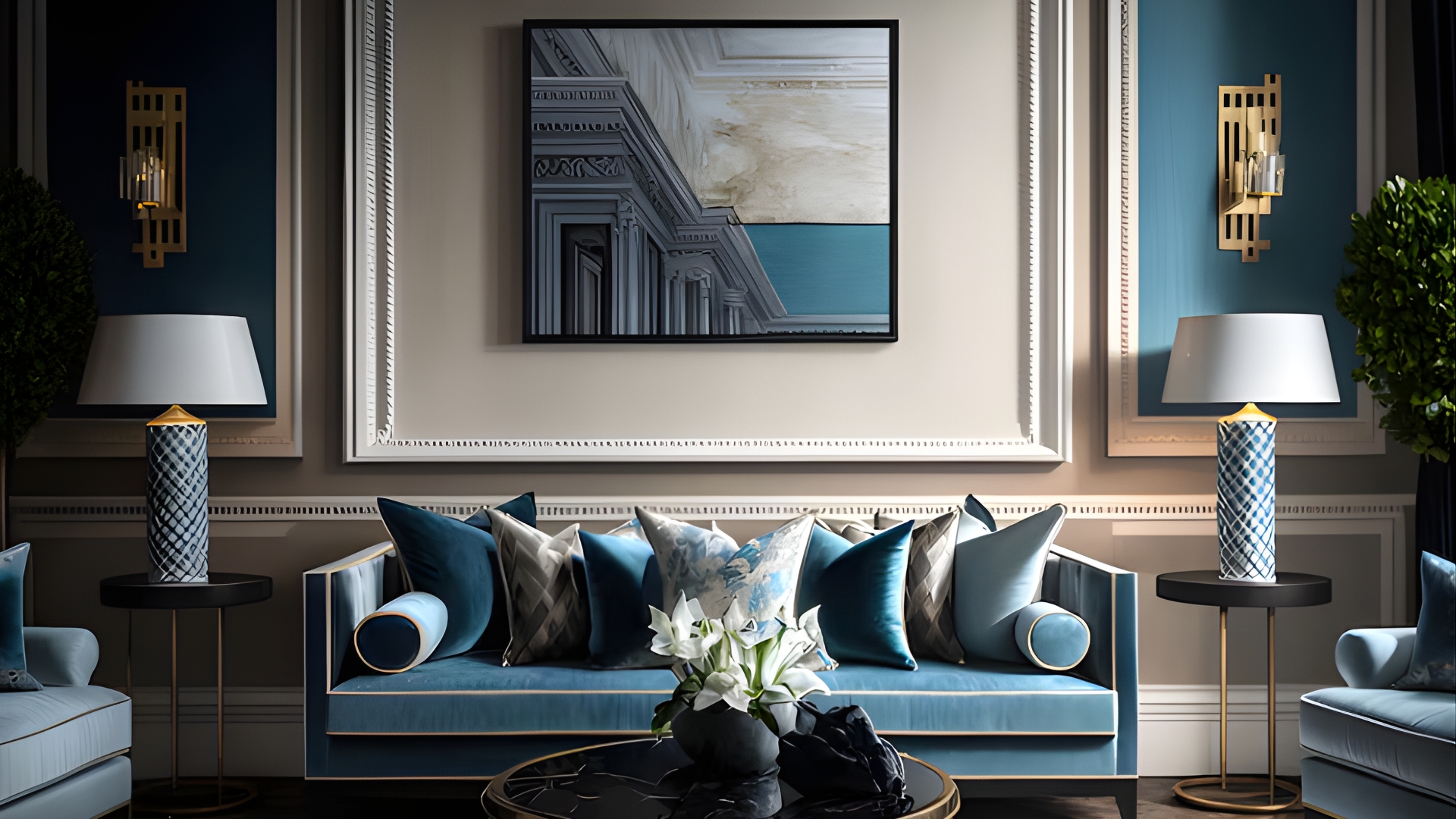 Professional Exterior 3D Rendering Services for Architects and Developers