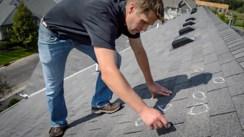 Hail Damage Roof Repair: Engineering Resilience with Best Renovation Home Services in Charleston SC