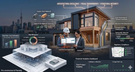 How Can Toronto Home Developers Help You Avoid Common Home Building Mistakes?