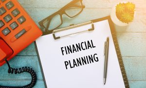Financial Planning for Beginners: Everything You Need to Know