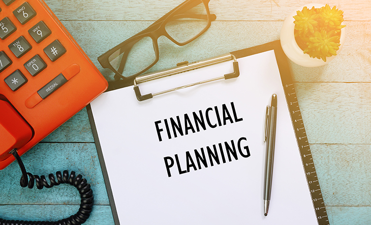 Financial Planning for Beginners: Everything You Need to Know