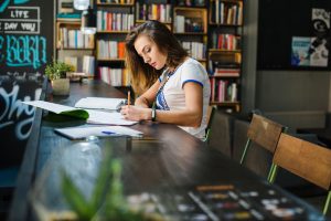 How to Structure a Master’s Dissertation According to Australian Standards