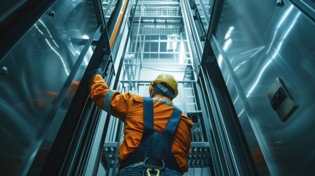 What Happens During a Professional Residential Elevator Maintenance Check?