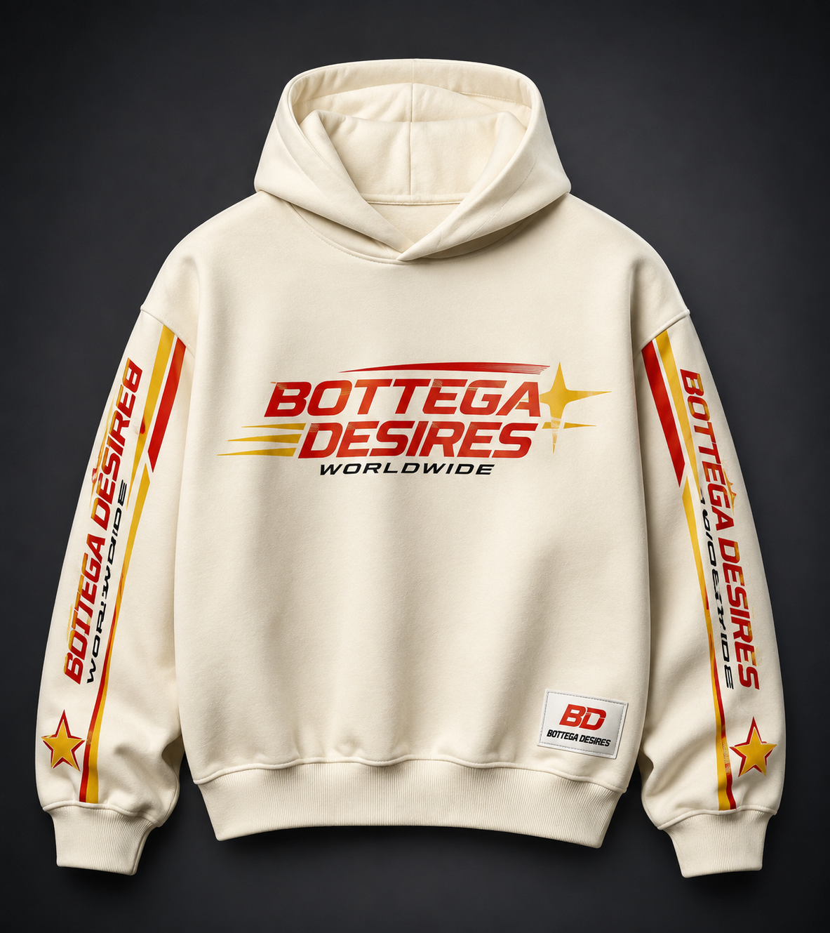 Bottega Desires: A Fresh Expression of Modern Streetwear