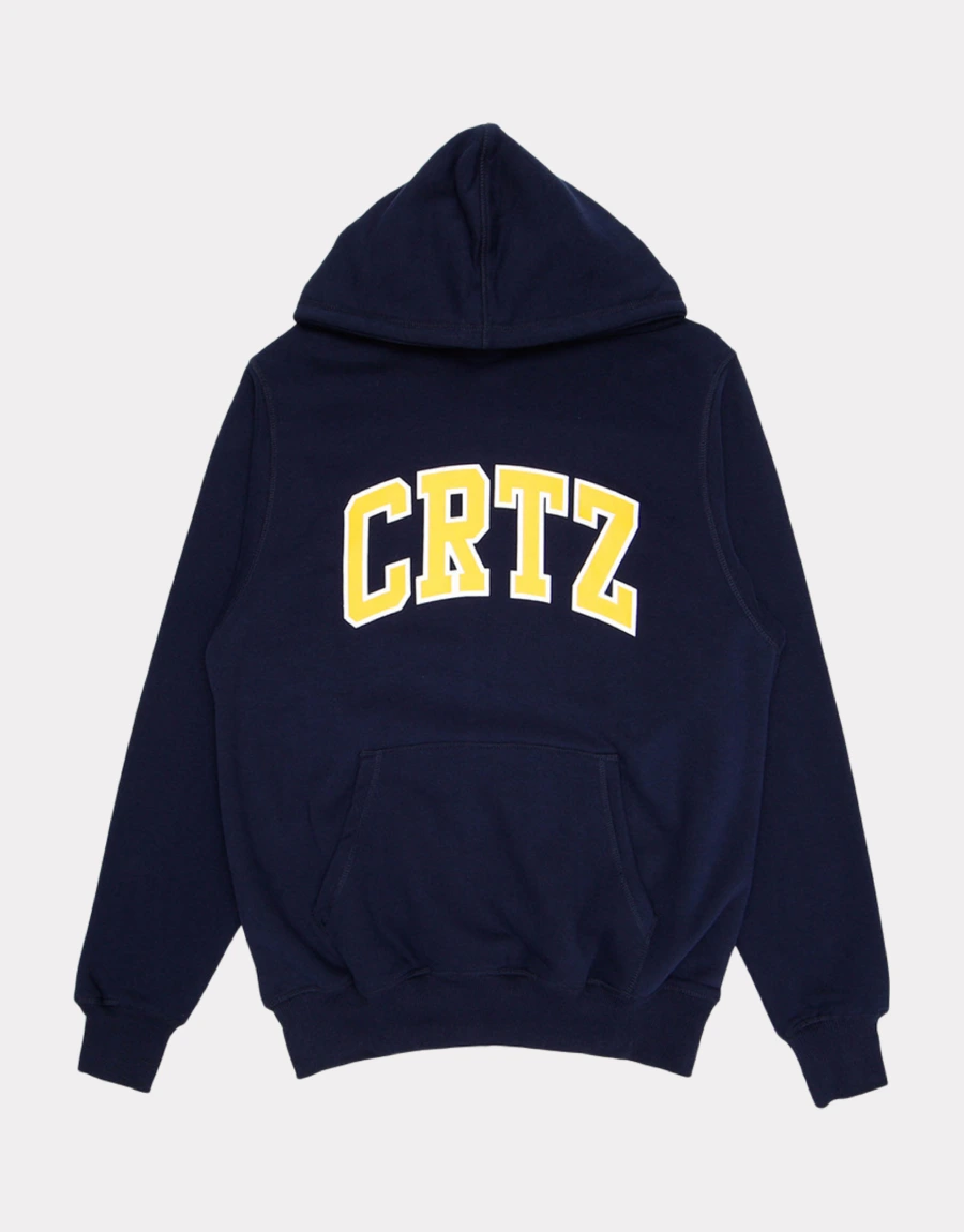 Corteiz Clothing: Inside the World of CRTZ RTW Streetwear