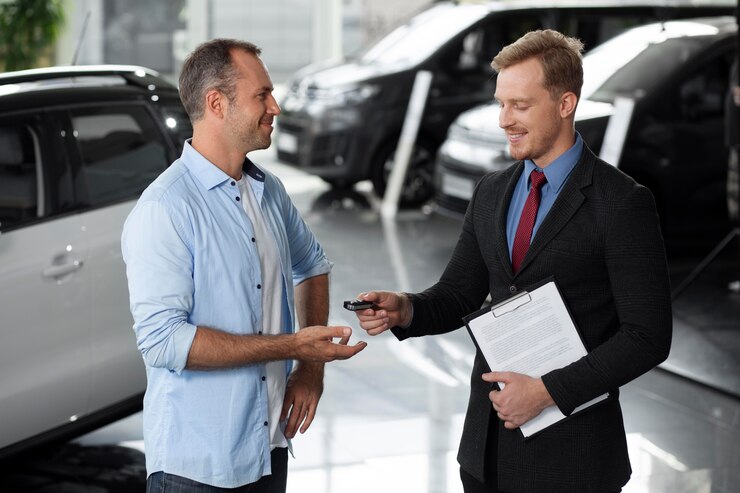 How to Choose the Best Car Rental Company in Agadir?