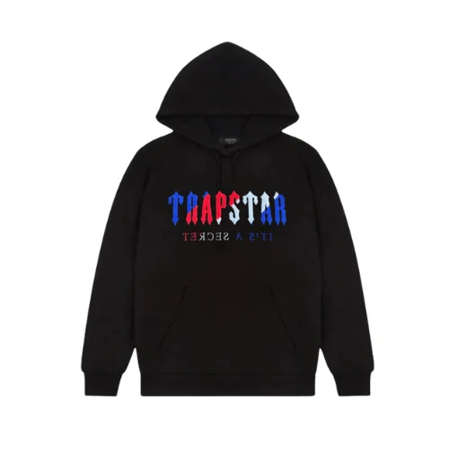 Trapstar Clothing: A Fresh Chapter in Modern Streetwear