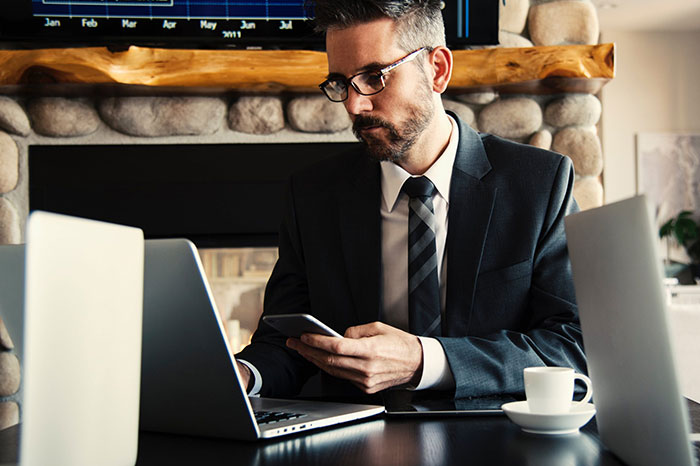 Why Are Accounting Firms Facing a Talent Shortage ?