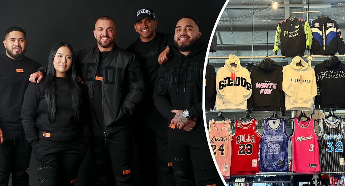 Geedup Clothing: The Streetwear Movement Behind the Geedup Hoodie