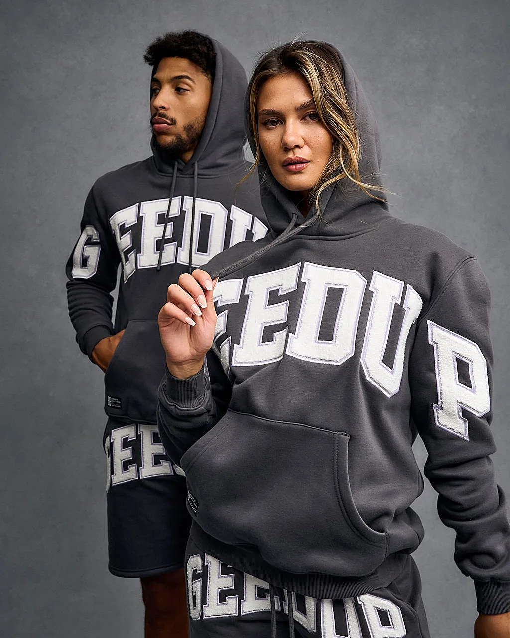 Geedup Clothing: The New Face of Authentic Australian Streetwear
