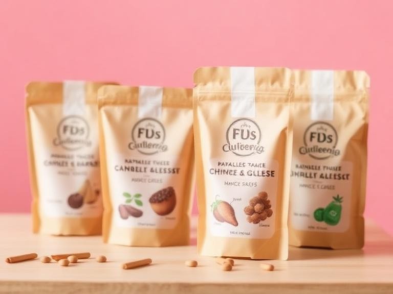 How Thoughtful Packaging Can Make Small Brands Stand Out in a Crowded Market