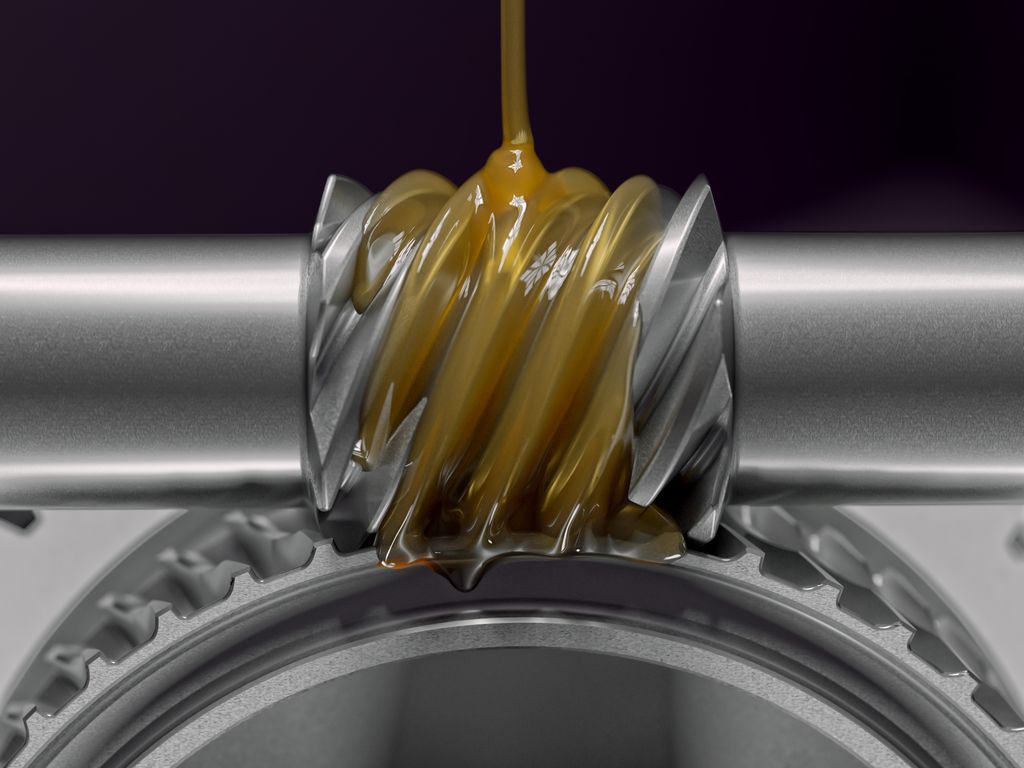 Exploring the Distinctive Elements of Lubrication: Grease and Lubricants