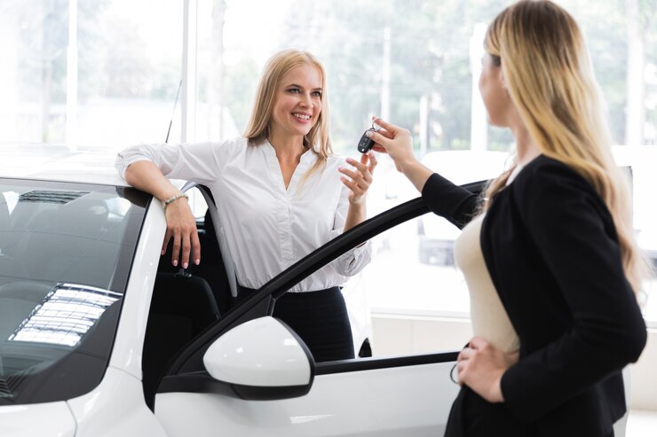 What Does Car Rental Insurance Usually Cover?